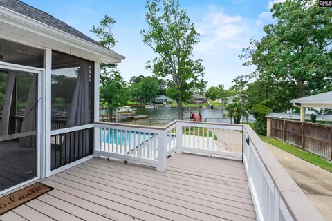 Exterior - 417 Dot Ct, Gilbert, SC 29054 photo 5 of 7