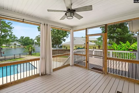 Exterior - 417 Dot Ct, Gilbert, SC 29054 photo 3 of 7