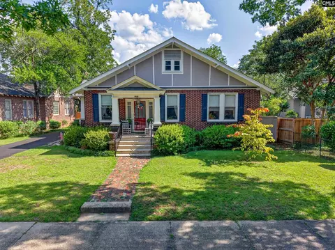 2804 Wilmot Ave, Columbia, SC 29205
