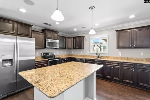 Kitchen - 47 Casey Dr, Elgin, SC 29045 photo 1 of 1