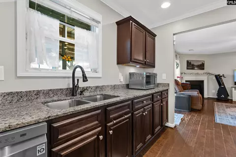 Kitchen - 47 Casey Dr, Elgin, SC 29045 photo 3 of 3