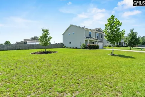 Exterior - 47 Casey Dr, Elgin, SC 29045 photo 3 of 10