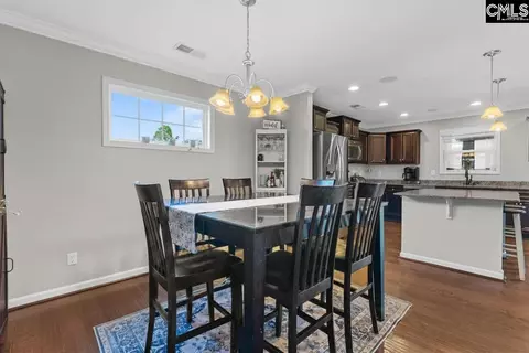 Dining - 47 Casey Dr, Elgin, SC 29045 photo 1 of 1