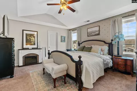 Bedroom - 47 Casey Dr, Elgin, SC 29045 photo 2 of 8