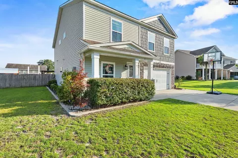 Exterior - 47 Casey Dr, Elgin, SC 29045 photo 2 of 9