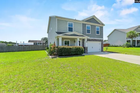 Exterior - 47 Casey Dr, Elgin, SC 29045 photo 2 of 10