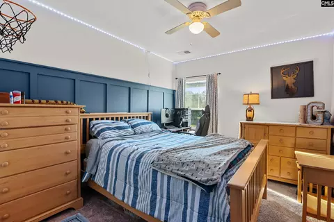Bedroom - 47 Casey Dr, Elgin, SC 29045 photo 6 of 8