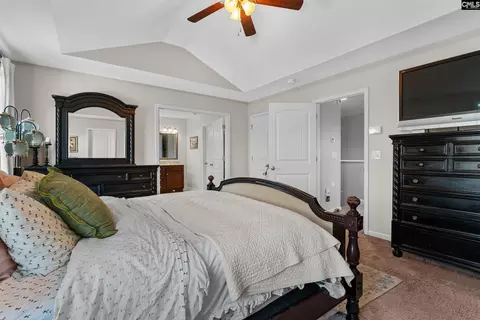 Bedroom - 47 Casey Dr, Elgin, SC 29045 photo 3 of 8