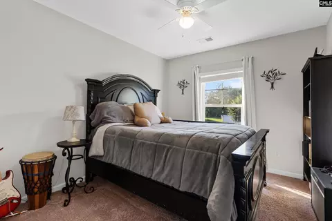 Bedroom - 47 Casey Dr, Elgin, SC 29045 photo 8 of 8