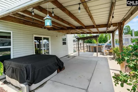 Exterior - 47 Casey Dr, Elgin, SC 29045 photo 4 of 10