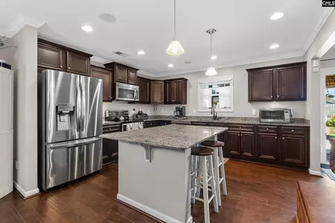 Kitchen - 47 Casey Dr, Elgin, SC 29045 photo 1 of 3