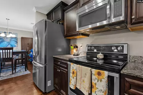 Kitchen - 47 Casey Dr, Elgin, SC 29045 photo 2 of 3