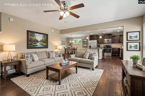 Living - 47 Casey Dr, Elgin, SC 29045 photo 4 of 4