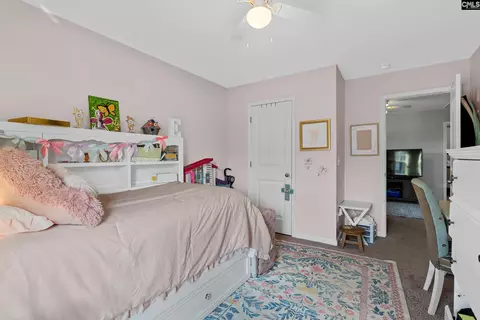 Bedroom - 47 Casey Dr, Elgin, SC 29045 photo 5 of 8