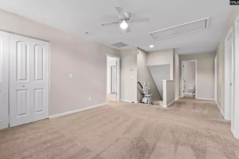 Entry Way - 47 Casey Dr, Elgin, SC 29045 photo 2 of 2
