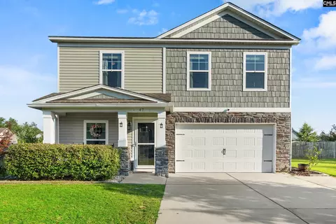 47 Casey Dr, Elgin, SC 29045