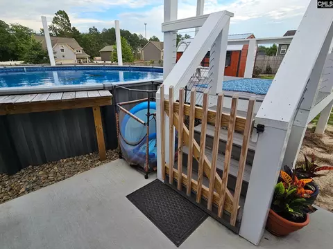 Exterior - 47 Casey Dr, Elgin, SC 29045 photo 7 of 10