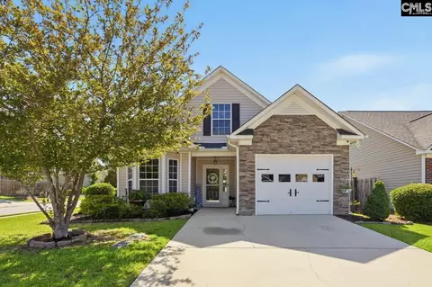 701 Silverbell Ct, Columbia, SC 29229