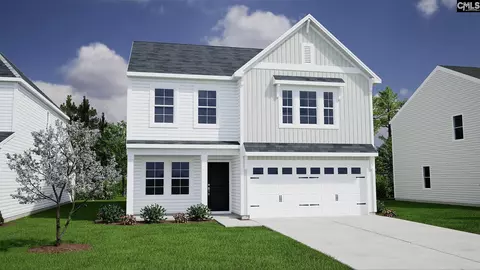 3523 Stedding Pl, Lexington, SC 29073
