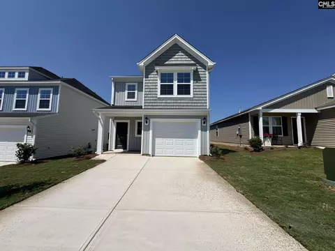 3816 Falmoran Way, Lexington, SC 29073
