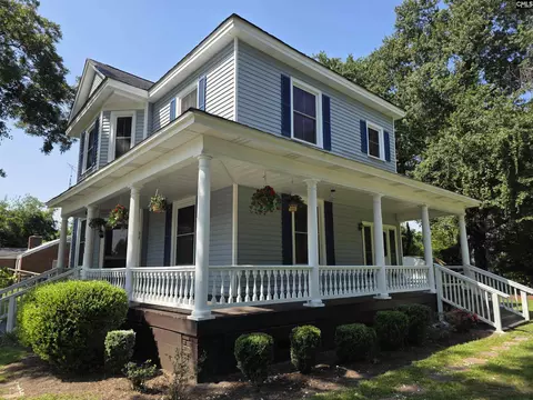 804 Cromer Ave, North, SC 29112