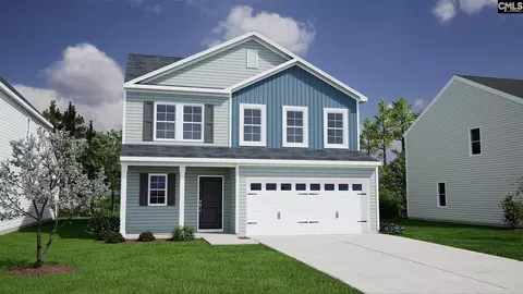 3808 Falmoran Way, Lexington, SC 29073