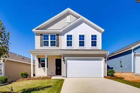 3808 Falmoran Way, Lexington, SC 29073