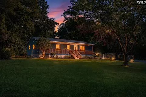 1045 Hopewell Church Rd, Irmo, SC 29063