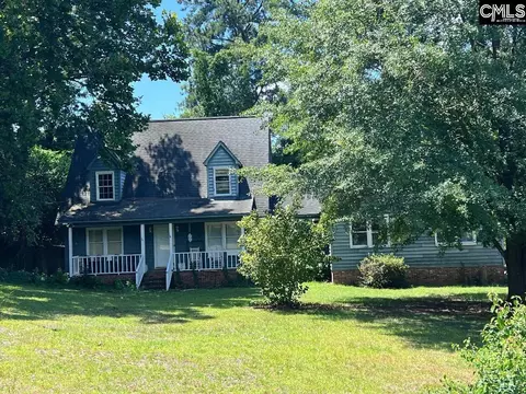 1721 Gamewell Dr, Columbia, SC 29206