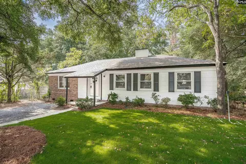 1437 Burley Ct, Columbia, SC 29204