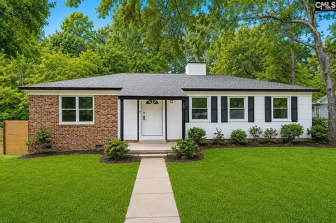 1437 Burley Ct, Columbia, SC 29204