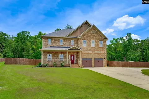 2250 Alden Dr, Dalzell, SC 29040