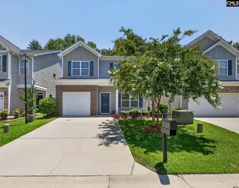 254 Harvest Glen Ln, West Columbia, SC 29169