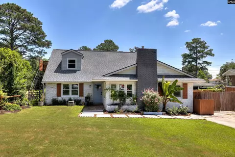 1628 Bristol Dr, Columbia, SC 29204
