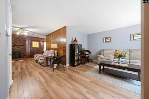 Entry Way - 5641 Longview Rd, Sumter, SC 29154 photo 1 of 1