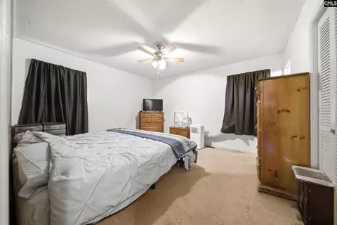 Bedroom - 5641 Longview Rd, Sumter, SC 29154 photo 2 of 2