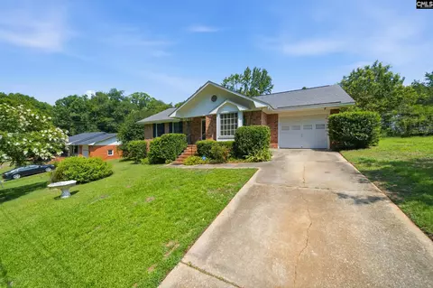 Exterior - 5641 Longview Rd, Sumter, SC 29154 photo 2 of 4