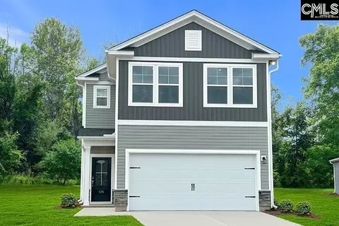 912 Fire Island Rd, Blythewood, SC 29016