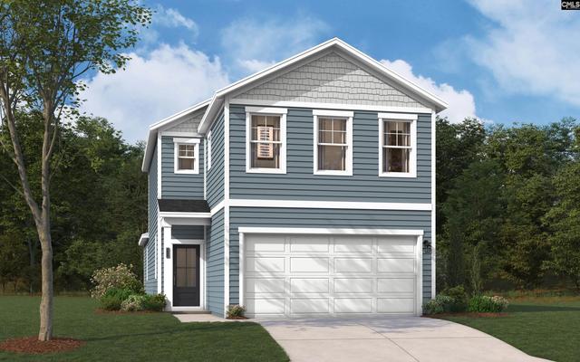 920 Fire Island Rd, Blythewood, SC 29016