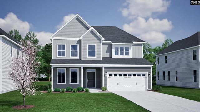 tbd Haflinger Ln, Lexington, SC 29072
