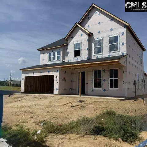 422 Haflinger Ln, Lexington, SC 29072
