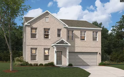 6 Fairy Flower Trl, Blythewood, SC 29016
