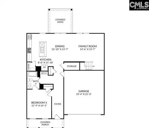 6 Fairy Flower Trl, Blythewood, SC 29016