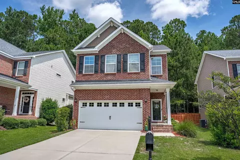 176 Marissa Ln, Lexington, SC 29072