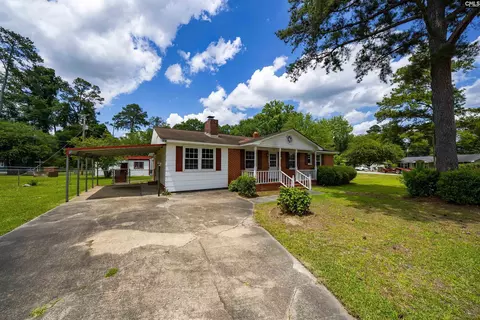 1709 Woodfield Dr, Columbia, SC 29223