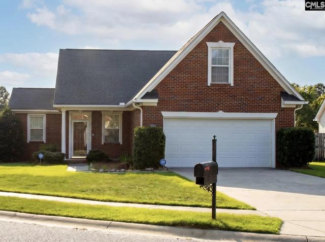 178 Flora Springs Cir, Columbia, SC 29223