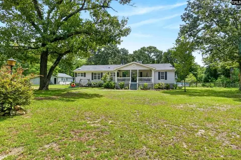 1007 Gus Sturkie Rd, Swansea, SC 29160