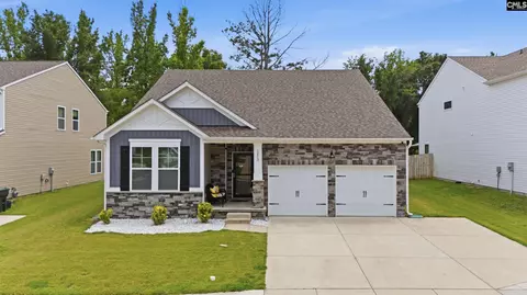 1213 Cavalier Ln, Rock Hill, SC 29730