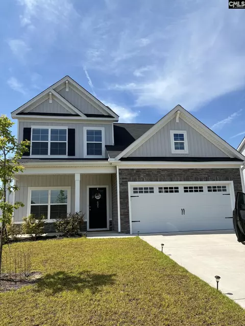 605 Bronze Fantail Run, Lexington, SC 29072