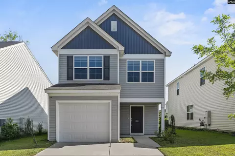 434 Keeble Dr, Columbia, SC 29223